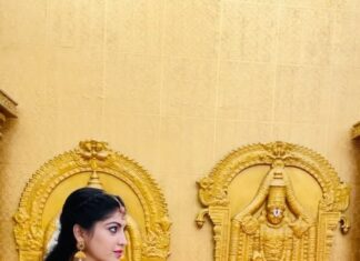 Papri Ghosh Instagram - #nanbiye #tamilsong #anirudh #paprighosh #naresheswar #pandavarillam #kuttykayal #slowmotion #weddingseason #suntv @suntv @naresheswar