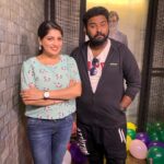 Papri Ghosh Instagram - Interview with @ashiq_vj for @galattadotcom