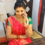 Papri Ghosh Instagram - #sirikkadhey #reel #tamilsong #paprighosh #pandavarillam #kayal #kuttykayal #suntv #suntvserial #actress