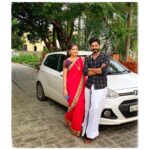 Papri Ghosh Instagram - Back to #pandavarillam after #lockdown with #kuttykayal #romance 😍 @suntv @naresheswar