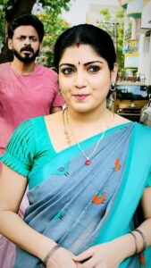 Papri Ghosh Instagram - #paprighosh @naresheswar #pandavarillam #kuttykayal #kayal #nayanthara #tamil #movie #dialogue #suntv #serial #actor #actress #iloveyou #tamildialogue #rajarani