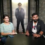 Papri Ghosh Instagram - Interview with @ashiq_vj for @galattadotcom
