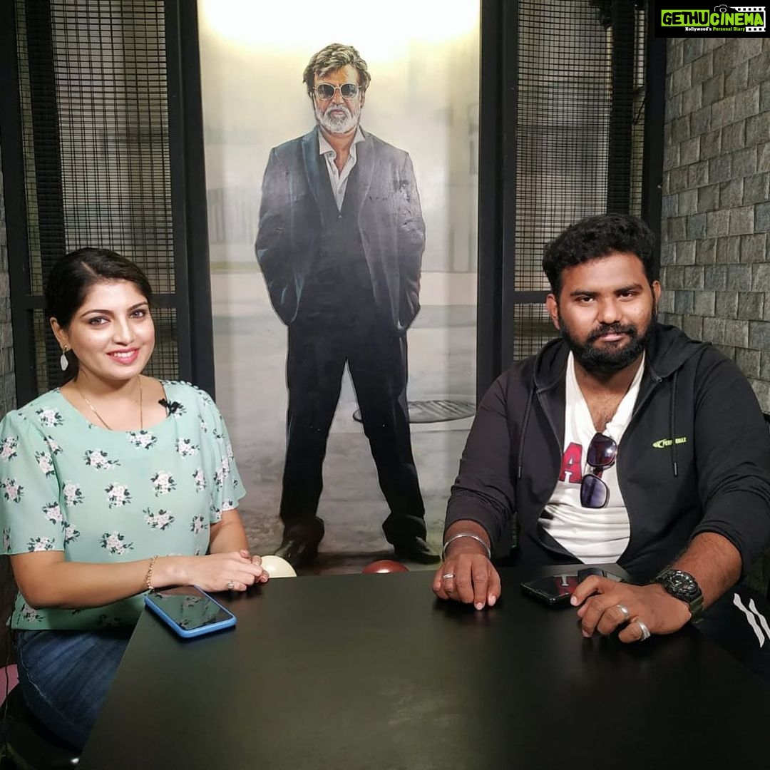 Papri Ghosh Instagram - Interview with @ashiq_vj for @galattadotcom