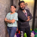 Papri Ghosh Instagram - Interview with @ashiq_vj for @galattadotcom