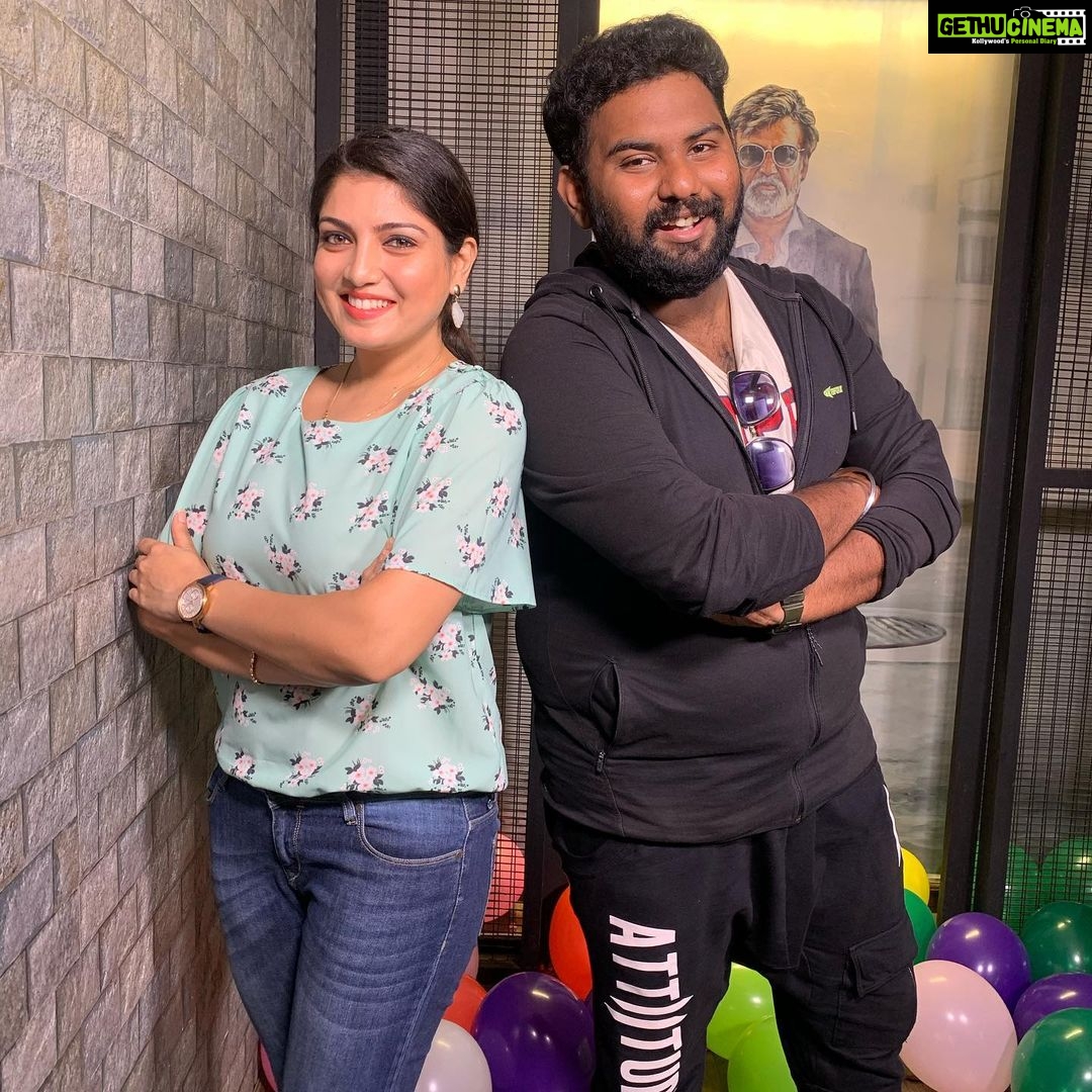 Papri Ghosh Instagram - Interview with @ashiq_vj for @galattadotcom