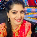 Papri Ghosh Instagram - Just got to know that I’ve got nominated for a prestigious Galatta award in the category of best debut lead award for my serial Nayagi. Need all your support as votes!!! Please scroll down and vote in the link given below 🙏😃🤗🤗 https://www.galatta.com/galatta-nakshathra-tv-film-awards-2019/.