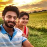 Papri Ghosh Instagram - Beautiful sunset 😃 . . . . #suntv #suntvserial #beautifulsunset #pandavarillam #kuttykayal #suntvshows #paprighoshofficial #paprighosh #naresheswar