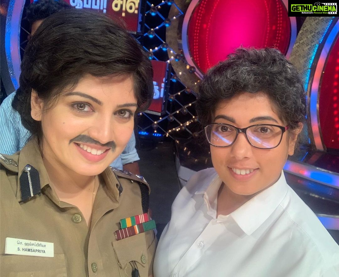 Papri Ghosh Instagram - We r not girls anymore 😜fun at super sister set
