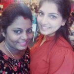 Papri Ghosh Instagram - She clicks better photos than me