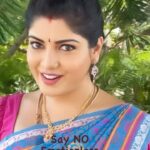 Papri Ghosh Instagram – Say NO

#trending #sayno #challenge #emotions #reaction #paprighosh #pandavarillam #kayal #suntv #serial #actress #saree #takenby #nareshclick