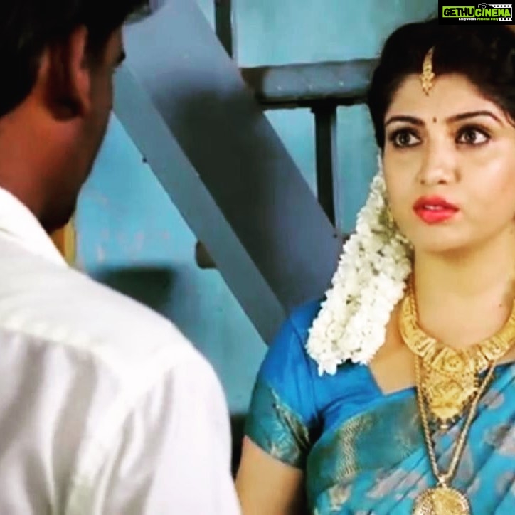 Papri Ghosh Instagram - #pandavarillam_serial #paprighoshofficial #paprighosh #suntv #suntvserial