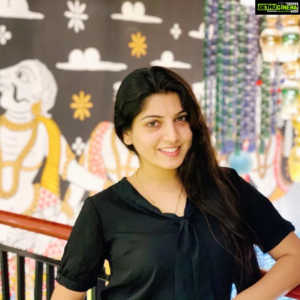 Papri Ghosh Instagram - Without any makeup at free time 😀