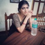 Papri Ghosh Instagram - In the scene mood even after the shot