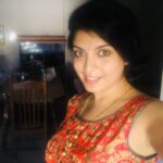 Papri Ghosh Instagram -