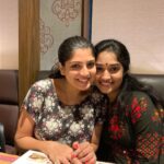 Papri Ghosh Instagram - My first friend in chennai who’s not from media industry 😍