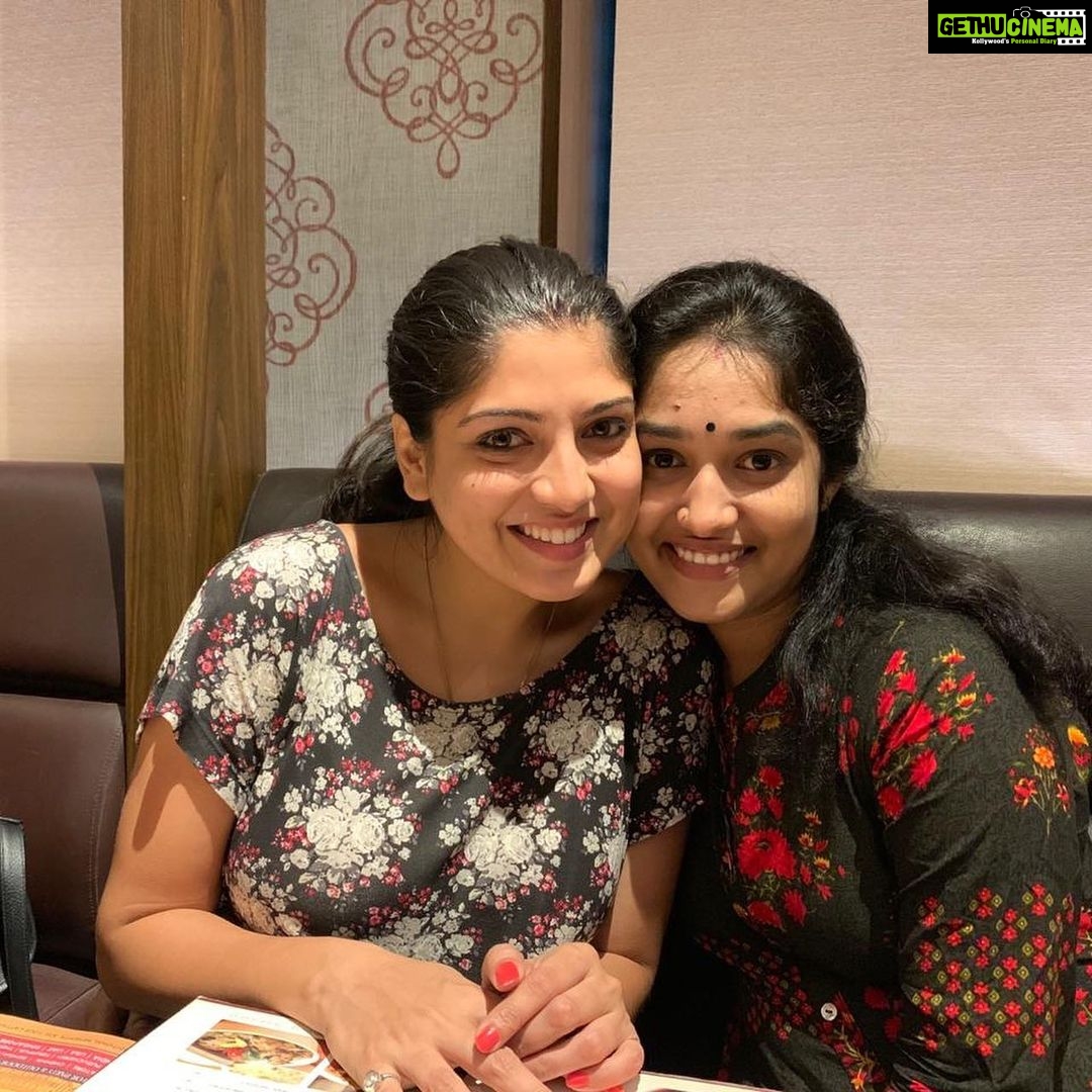 Papri Ghosh Instagram - My first friend in chennai who’s not from media industry 😍