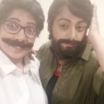 Papri Ghosh Instagram - We r not girls anymore 😜fun at super sister set