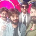 Papri Ghosh Instagram - We r not girls anymore 😜fun at super sister set