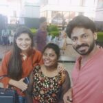 Papri Ghosh Instagram - She clicks better photos than me