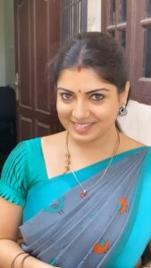 Papri Ghosh Instagram - Kuch na kaho 
#paprighosh #pandavarillam #suntv #serial #actress #kayal #cantstop #kuchnakaho #hindisongs