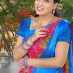 Papri Ghosh Instagram - #tamilsong #oldsongs #paprighosh #pandavarillam #kayal #suntv #serial #nareshclick