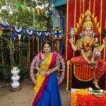 Papri Ghosh Instagram – Sadugudu Pongal today at 2pm @suntv 
Don’t miss it 
@naresheswar 

Costume by @zyr_designingstudio 

#paprighosh #suntv #serial #actress #pongal #specialshow #familyshow #colorful #traditional #dress Chennai, India