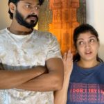 Papri Ghosh Instagram - Watch till the end 😂🤣 @naresheswar #comedy #kothuparotta #yourskothuparotta #paprighosh #pandavarillam #kuttykayal #kayal #suntv #suntvserial #serial #actress #actor #serialactress #tamil #dialogue #tamildialogue