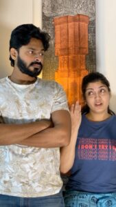 Papri Ghosh Instagram - Watch till the end 😂🤣

@naresheswar 
#comedy #kothuparotta #yourskothuparotta #paprighosh #pandavarillam #kuttykayal #kayal #suntv #suntvserial #serial #actress #actor #serialactress #tamil #dialogue #tamildialogue