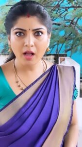 Papri Ghosh Instagram - #oosolriyaoooosolriya #paprighosh #actress #samantha #song #tamilsong