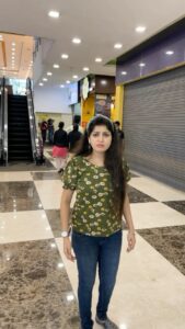 Papri Ghosh Instagram - Oiiiiiiiiiiii

#paprighosh #casual #mall #nomakeup #hairband #floraldesign #tamildialogue #tamil #actress #pandavarillam #kayal #suntv #serial #serialactress #jeans #green #top #nareshclick #cute #heroine #dialogue