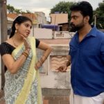 Papri Ghosh Instagram – #vadivelucomedy #tamilscene #comedy #comedyvideos #comedyreels #paprighosh #pandavarillam #kayal #anbu #suntv #serial #actress #serialactress #actor @guhanshanmugam #takenby @naresheswar
