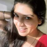 Papri Ghosh Instagram – #paprighosh #pandavarillam #suntv #serial #actress #nomakeup #sunlight #tamilsong #homely #smile #dream #desire #takenbyme