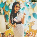 Paridhi Sharma Instagram - Happiness itself is a virtue😀 #patialababes #beachild