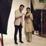 Paridhi Sharma Instagram - Something new is happening.. Vikas Khanna is an American Chef, restaurateur, cookbook writer, filmmaker and humanitarian. He is one of the judges of Star Plus series MasterChef India... He is coming in the upcoming episode to kickstart my new journey as chef... #chefVikaskhanna #patialababes @vikaskhannagroup @sonytvofficial @ashnoorkaur