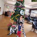 Paridhi Sharma Instagram - Merry Christmas 😁