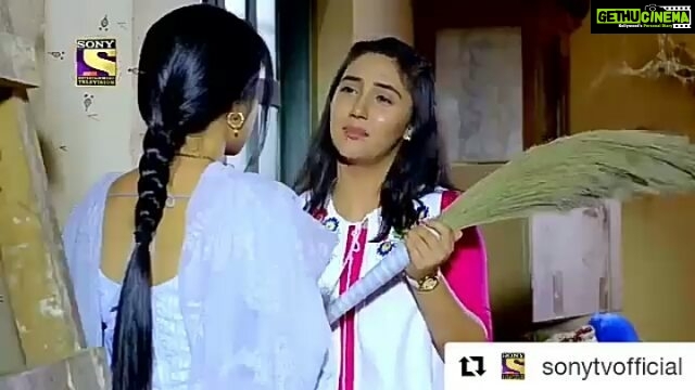 Paridhi Sharma Instagram - Baniye Babes aur Mini ke iss nayi shuruwaat ka hissa, har Som-Shukr raat 9 baje sirf #PatialaBabes mein. @ashnoorkaur @paridhiofficial