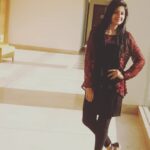 Paridhi Sharma Instagram - Good morning everyone😊 Today PC in Bhopal 😊
