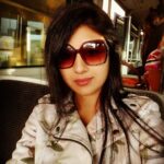 Paridhi Sharma Instagram - Good morning everyone😊 going to Indore(my home town) for the press conference of Patiala Babes😊