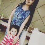 Paridhi Sharma Instagram -