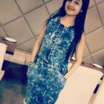 Paridhi Sharma Instagram -