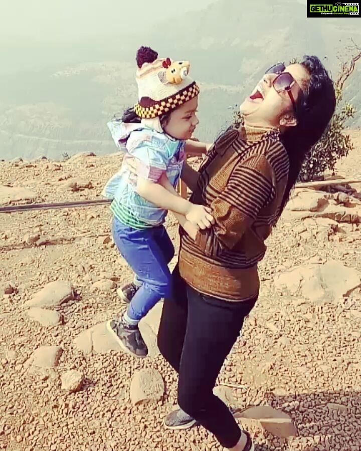 Paridhi Sharma Instagram - Fun time with my baby😊😊