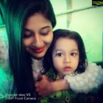 Paridhi Sharma Instagram - When you smile from the most honest place of your heart... @tanmaisaksena @ashnoorkaur