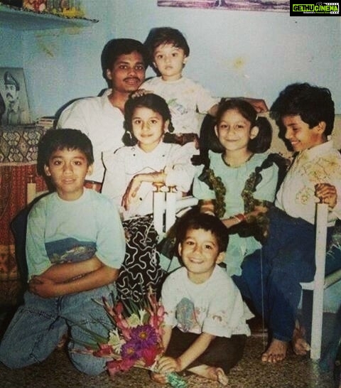 Paridhi Sharma Instagram - “Don't you wish you could take a single childhood memory and blow it up into a bubble and live inside it forever?” @tanmaisaksena @ashnoorkaur