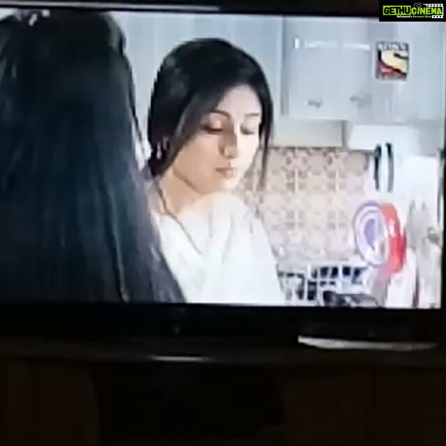 Paridhi Sharma Instagram - Acting is all about honesty. .. @tanmaisaksena @sonytvofficial @ashnoorkaur