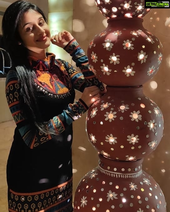 Paridhi Sharma Instagram - The future belongs to those who believe in the beauty of their dreams. ...