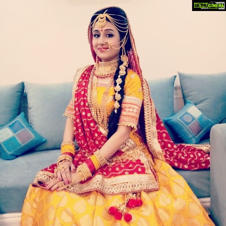 Paridhi Sharma Instagram - Just clicked 😊 @tanmaisaksena