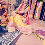 Paridhi Sharma Instagram - Just clicked 😊 @tanmaisaksena