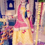 Paridhi Sharma Instagram - Just clicked 😊 @tanmaisaksena