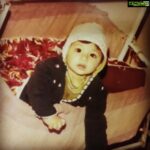 Paridhi Sharma Instagram - Meet 6 month old me hehehheh😊😊😊