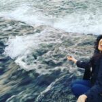 Paridhi Sharma Instagram - Had a wonderful long...extended weekend at beautiful... Silvassa🌊